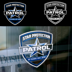 Logo Design by Shariqology for this project | Design #37054312