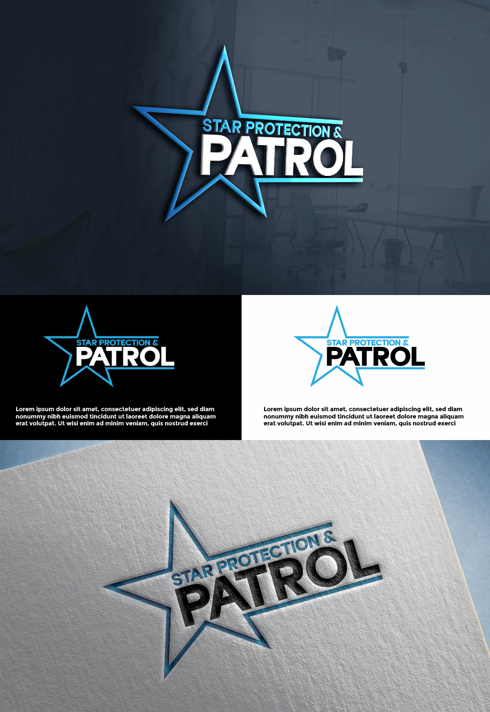 Logo Design by Innovative Graphix for this project | Design #37053206