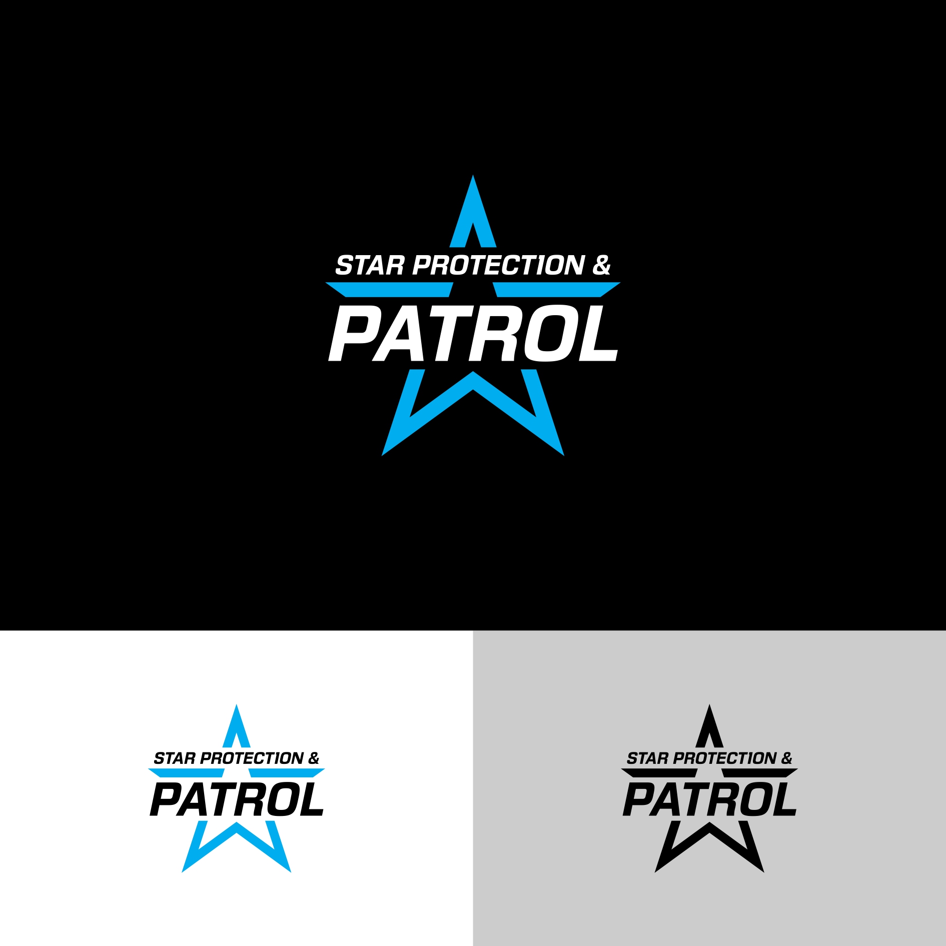 Logo Design by Abici for this project | Design #37065409