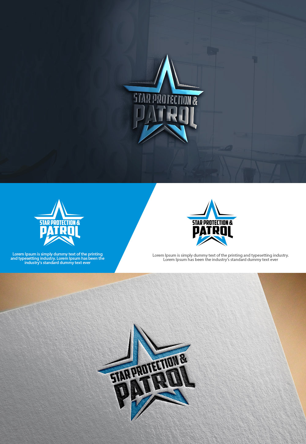 Diseño de Logo por sulemani  creation para este proyecto | Diseño #37056174