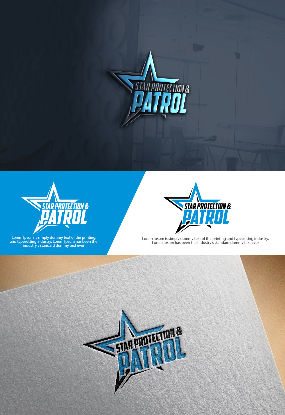 Diseño de Logo por sulemani  creation para este proyecto | Diseño #37056175