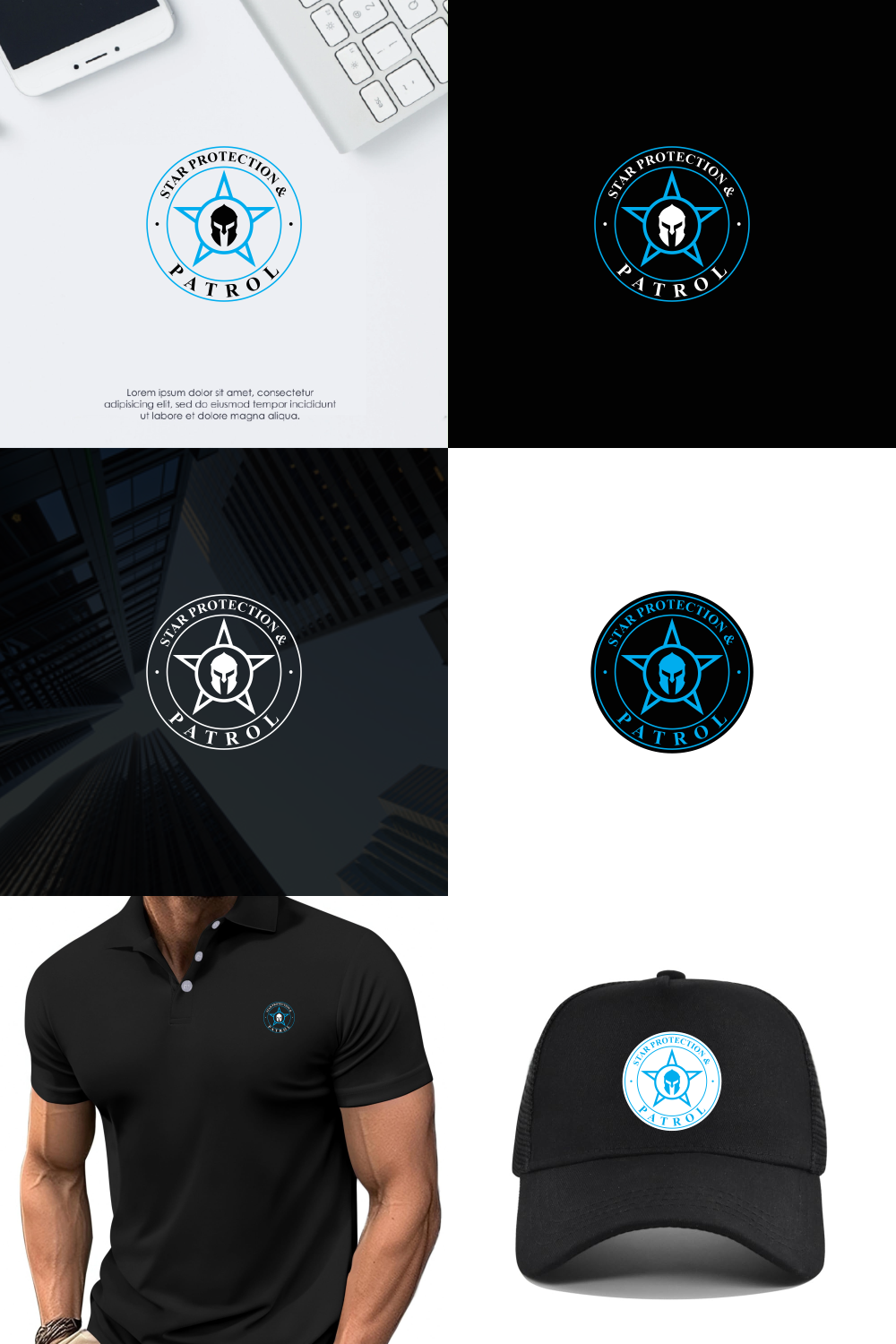 Logo Design by MK_STD for this project | Design #37060675