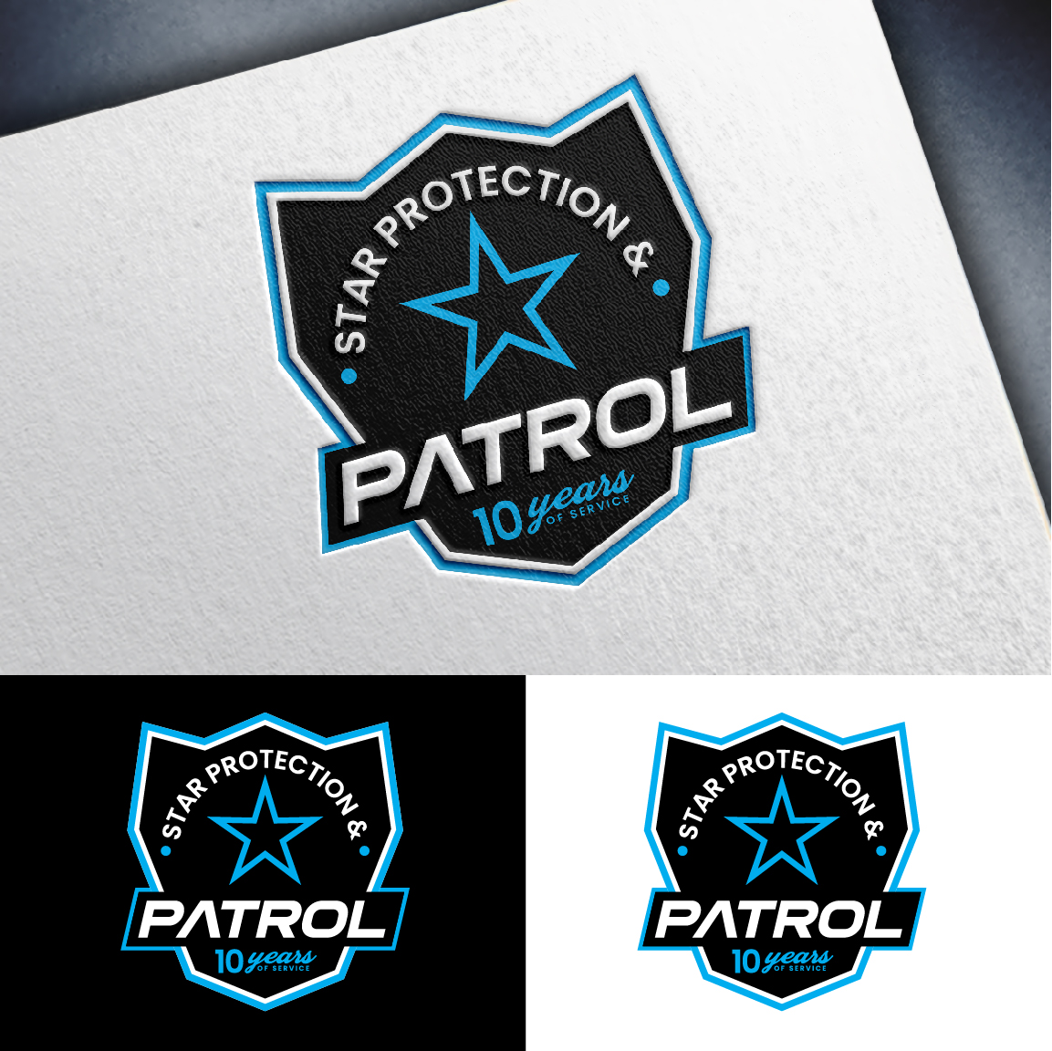Diseño de Logo por John Mark Arts para este proyecto | Diseño #37053525