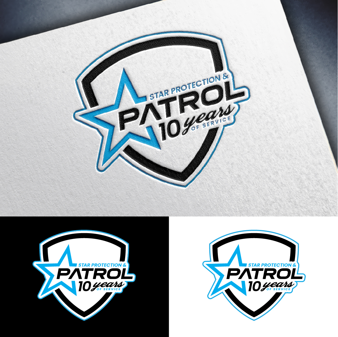 Diseño de Logo por John Mark Arts para este proyecto | Diseño #37053669