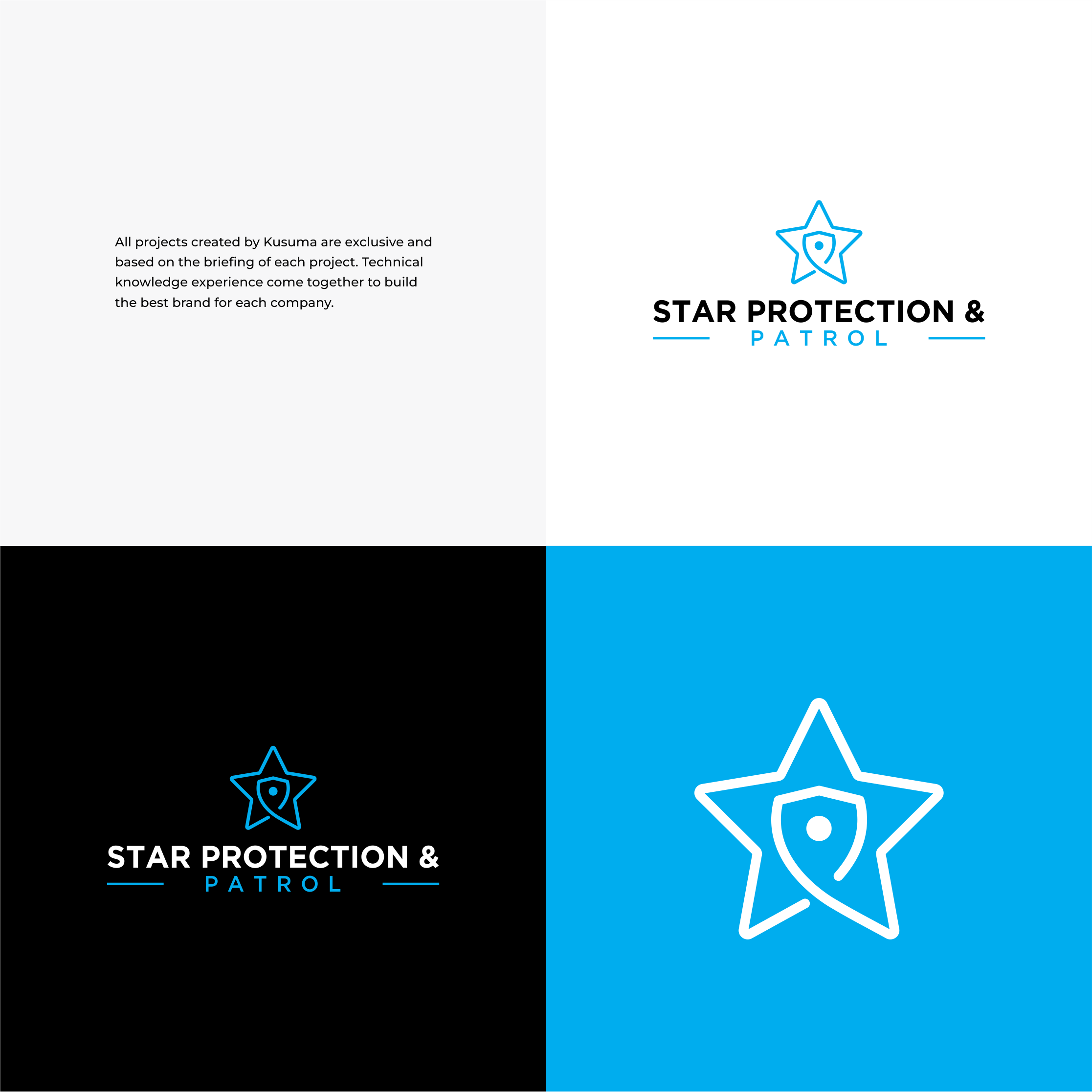 Diseño de Logo por Kusuma Studio para este proyecto | Diseño #37058541