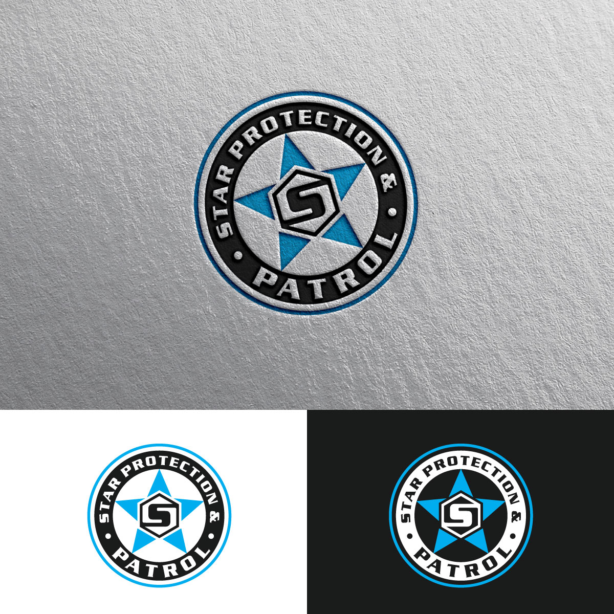 Diseño de Logo por Alex Henry para este proyecto | Diseño #37053226