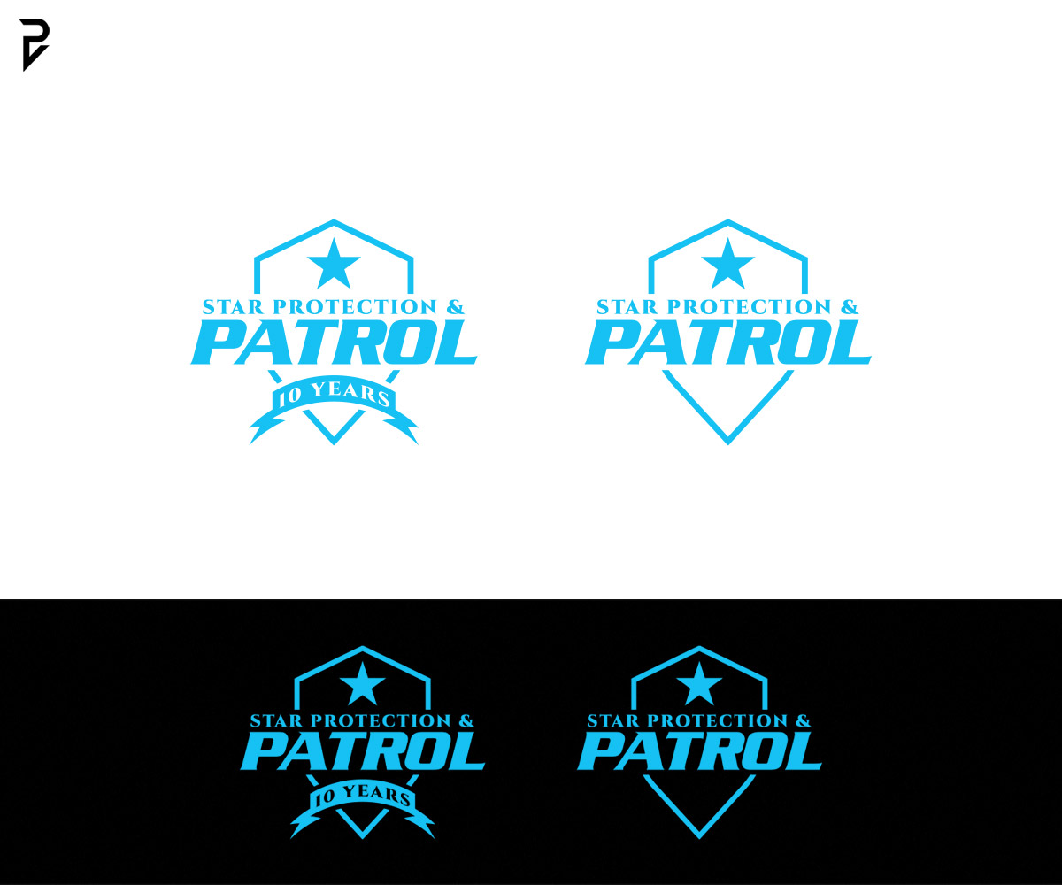 Logo Design by poisonvectors for this project | Design #37053193