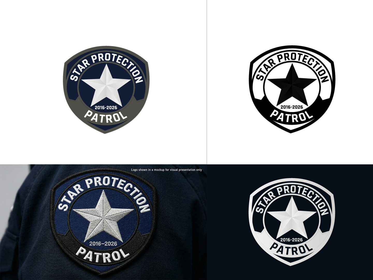 Logo Design by hajera for this project | Design #37054791