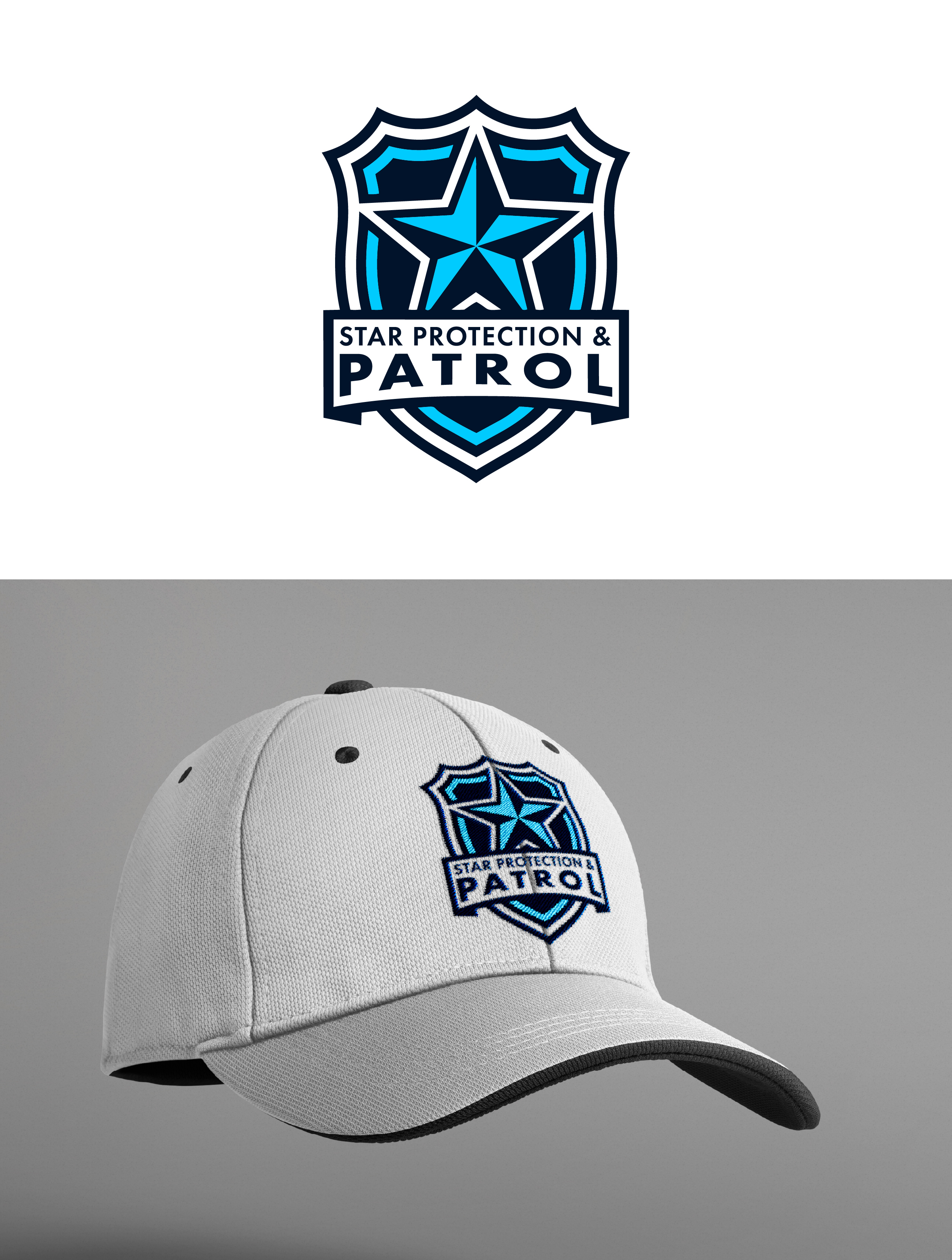 Logo Design by THE DESIGN MAN for this project | Design #37053861