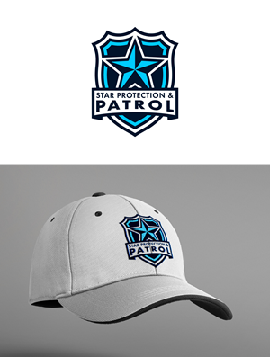 Diseño de Logo por THE DESIGN MAN para este proyecto | Diseño: #37053861