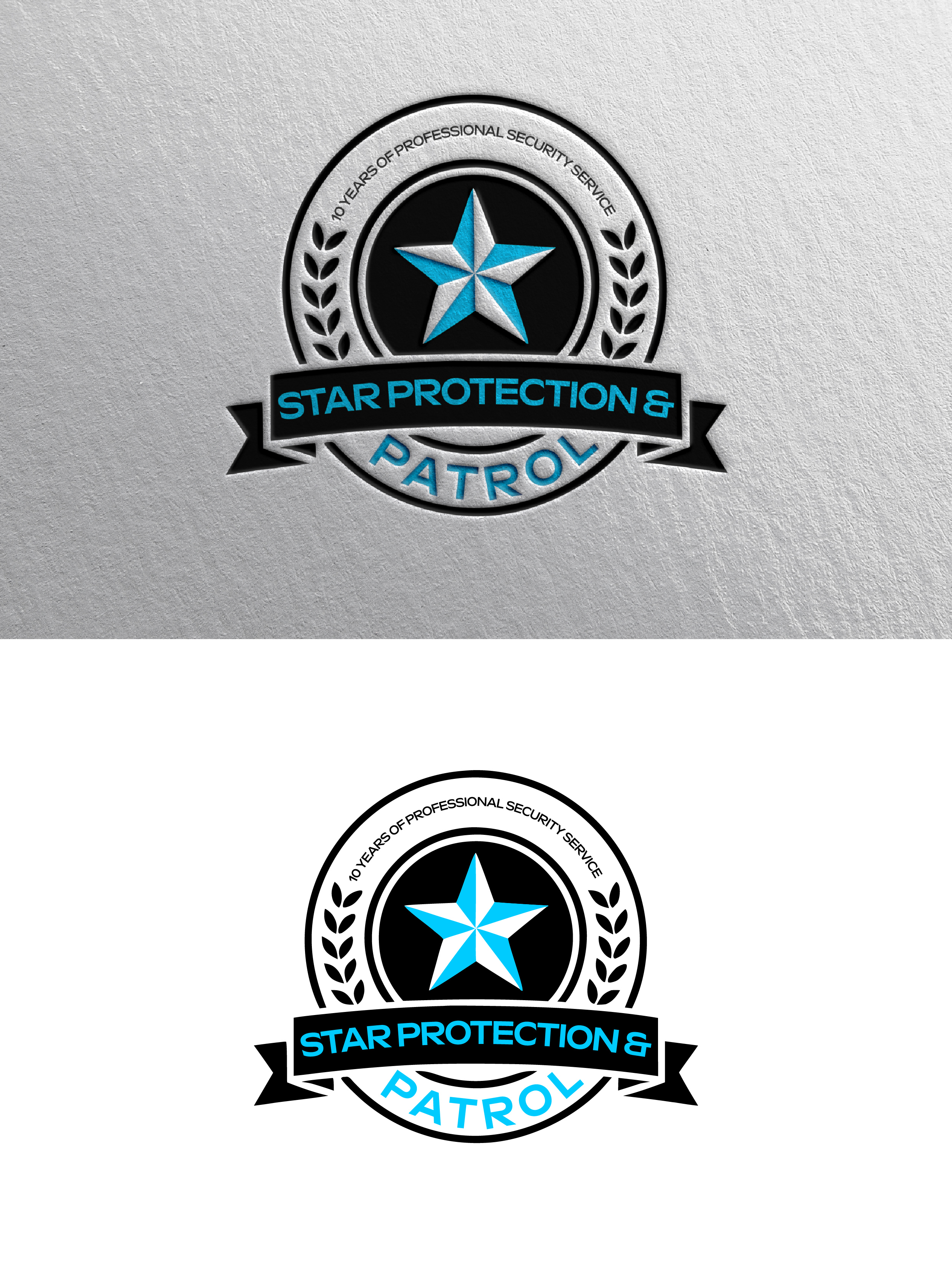 Logo Design by THE DESIGN MAN for this project | Design #37053946