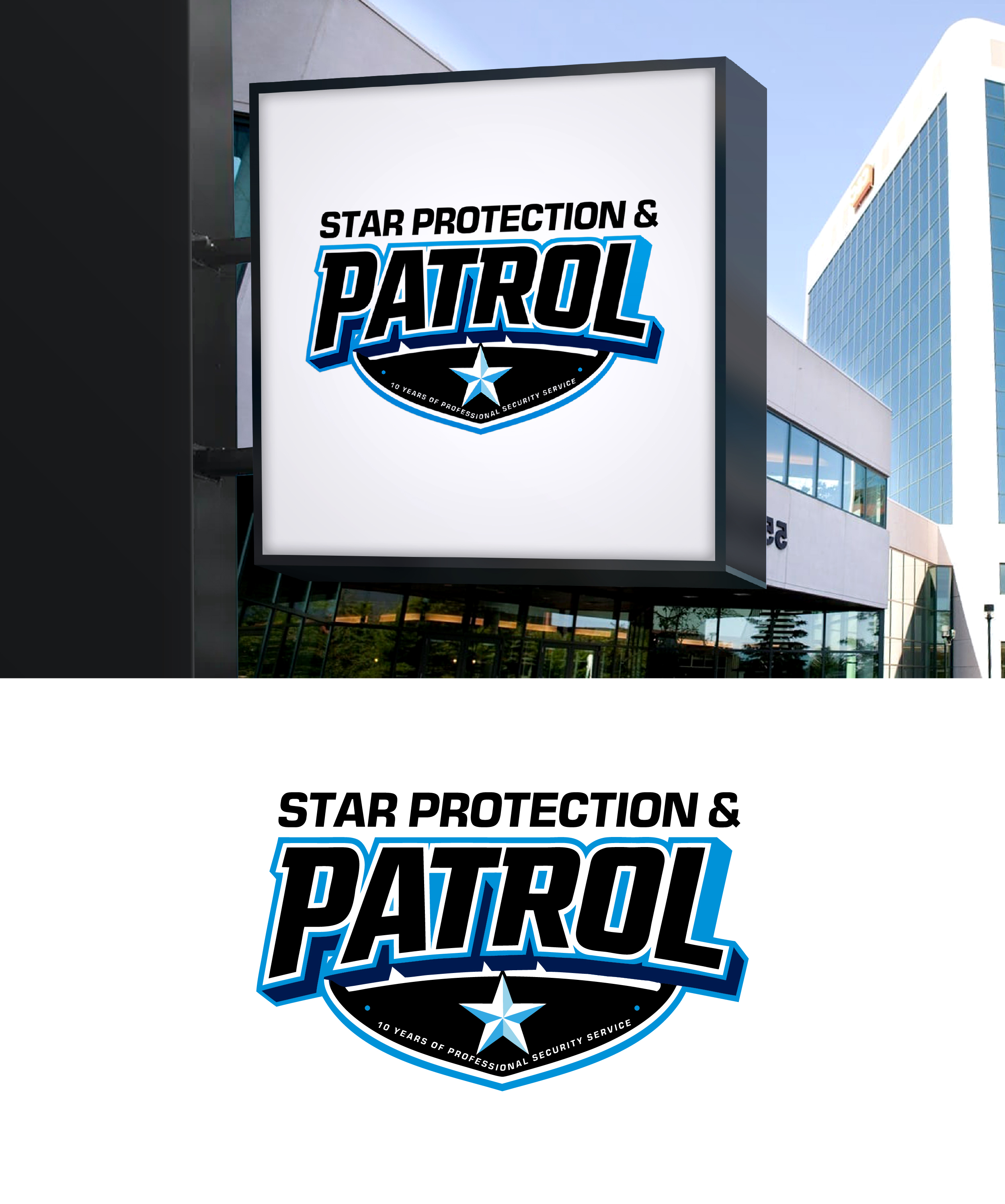 Logo Design by THE DESIGN MAN for this project | Design #37054291