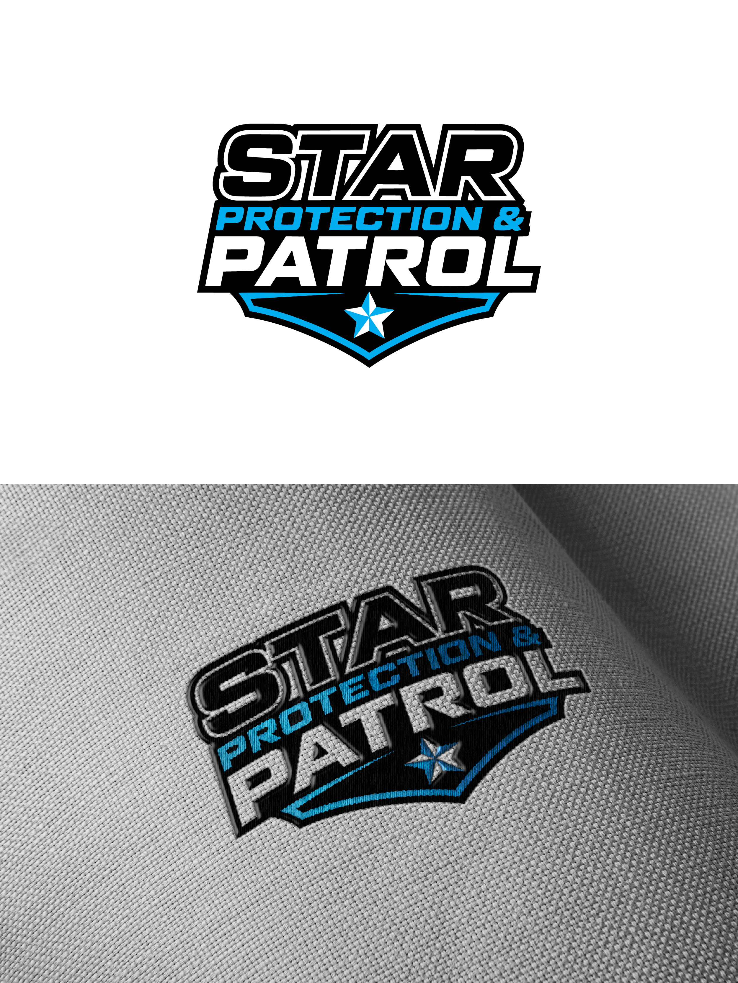 Logo Design by THE DESIGN MAN for this project | Design #37054365