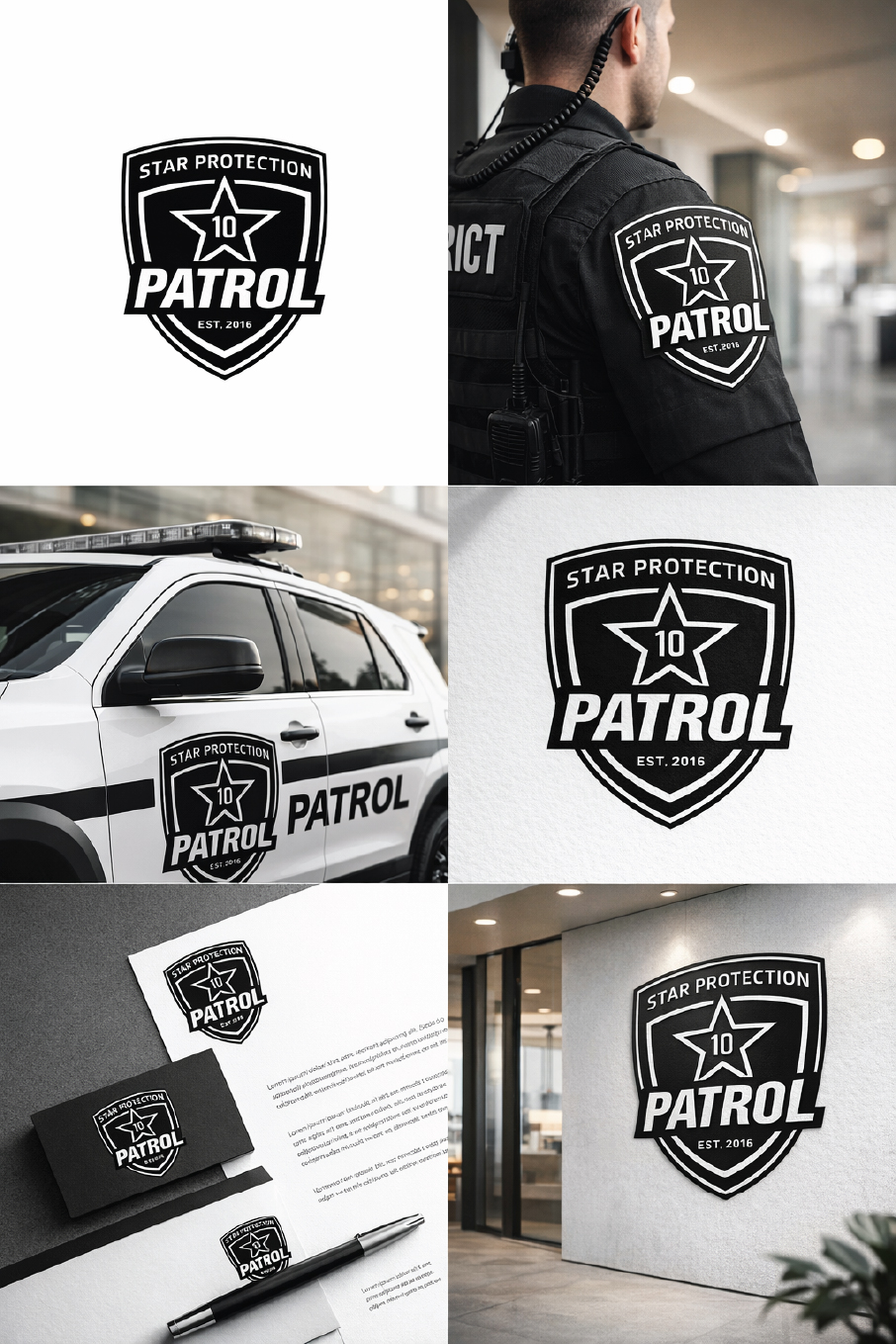 Diseño de Logo por Najmul271 para este proyecto | Diseño #37080261