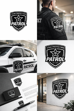 Diseño de Logo por Najmul271 para este proyecto | Diseño: #37080261