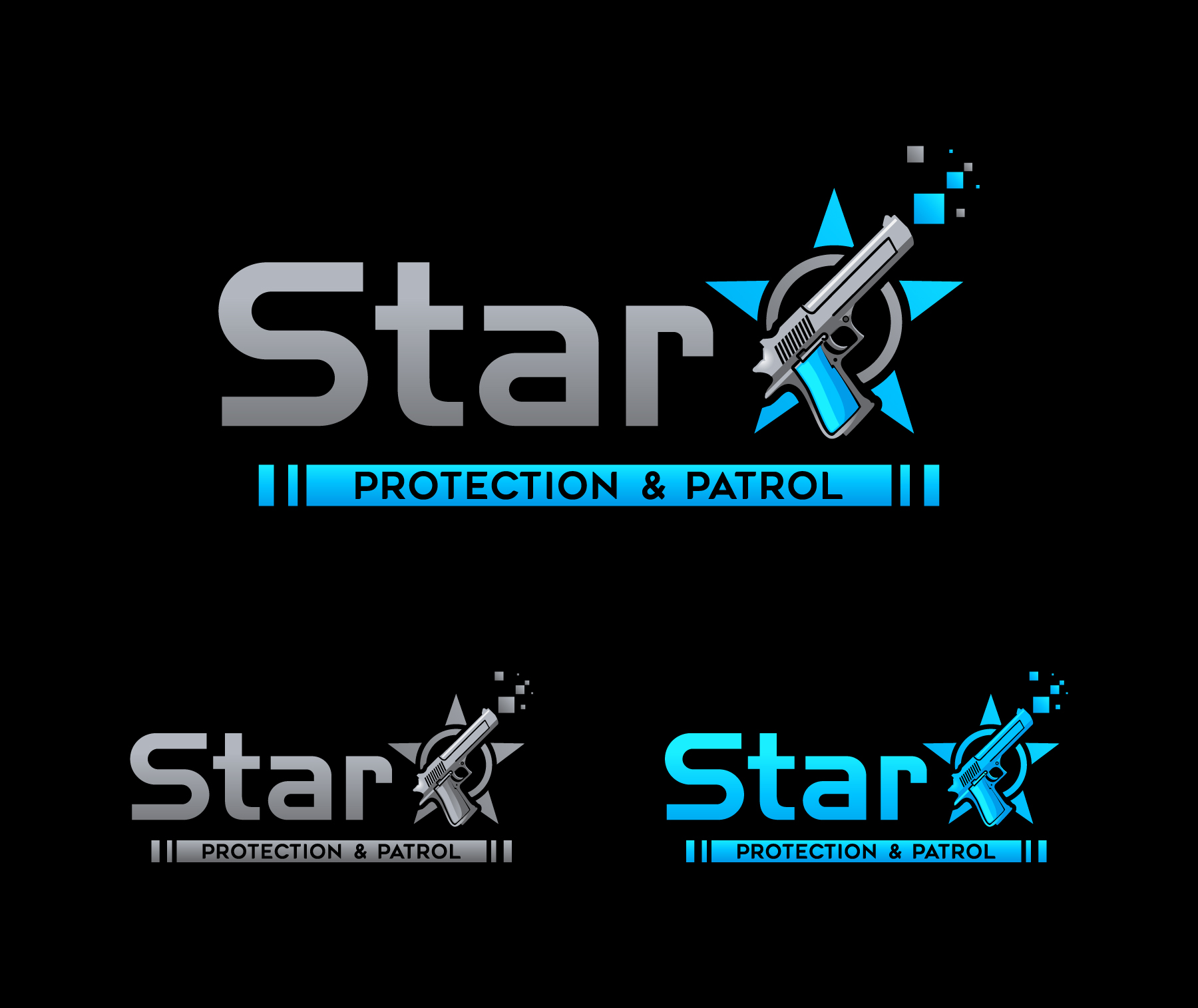 Logo Design by debdesign for this project | Design #37054388