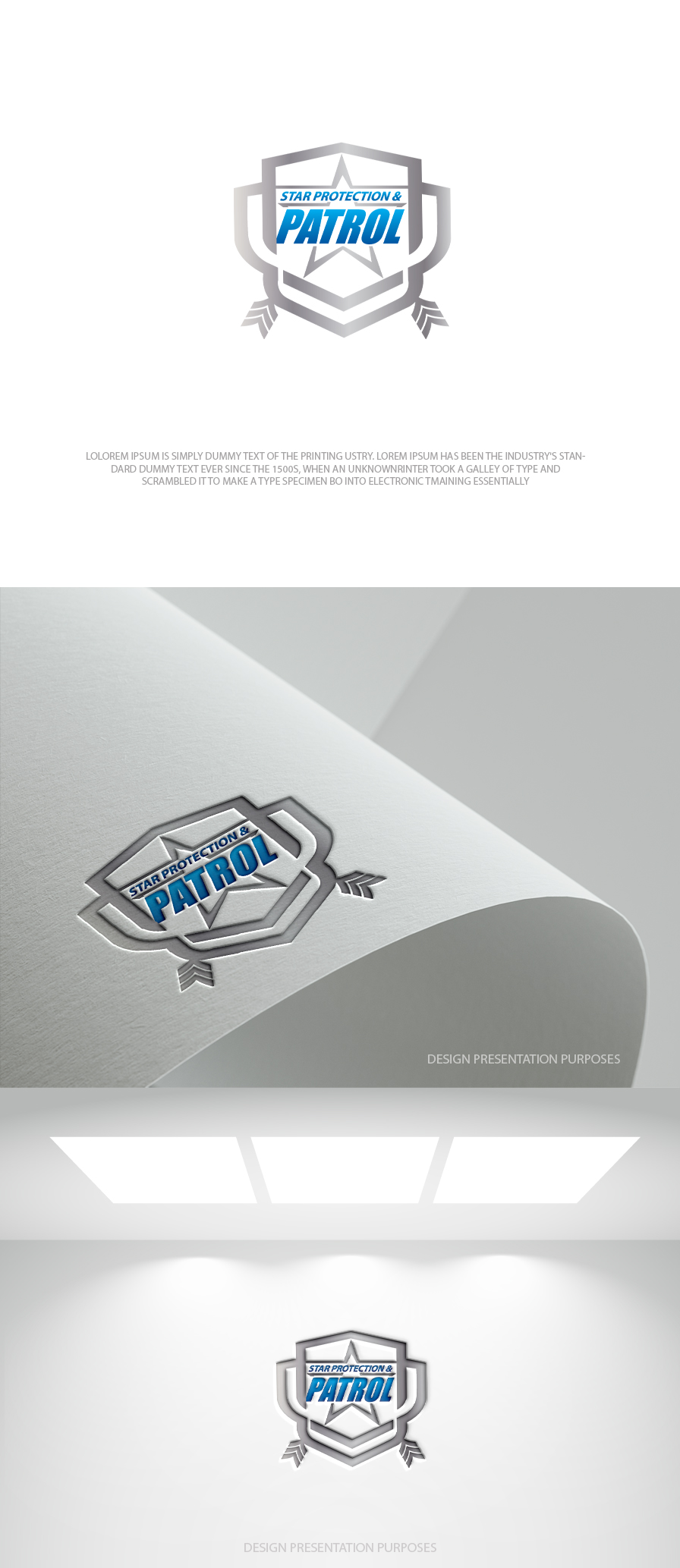 Logo Design by zebronicgraphic for this project | Design #37055647