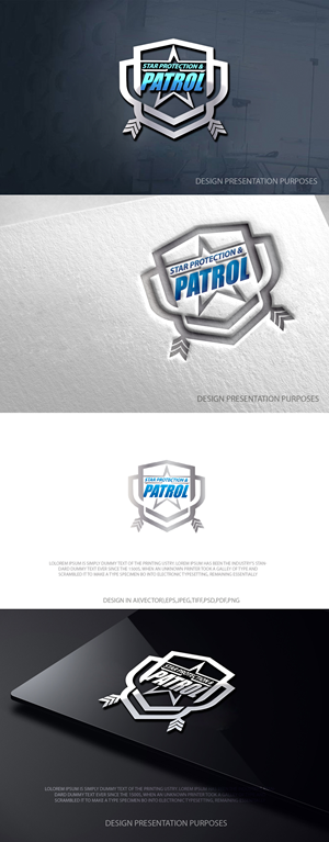 Logo Design by zebronicgraphic for this project | Design: #37055648