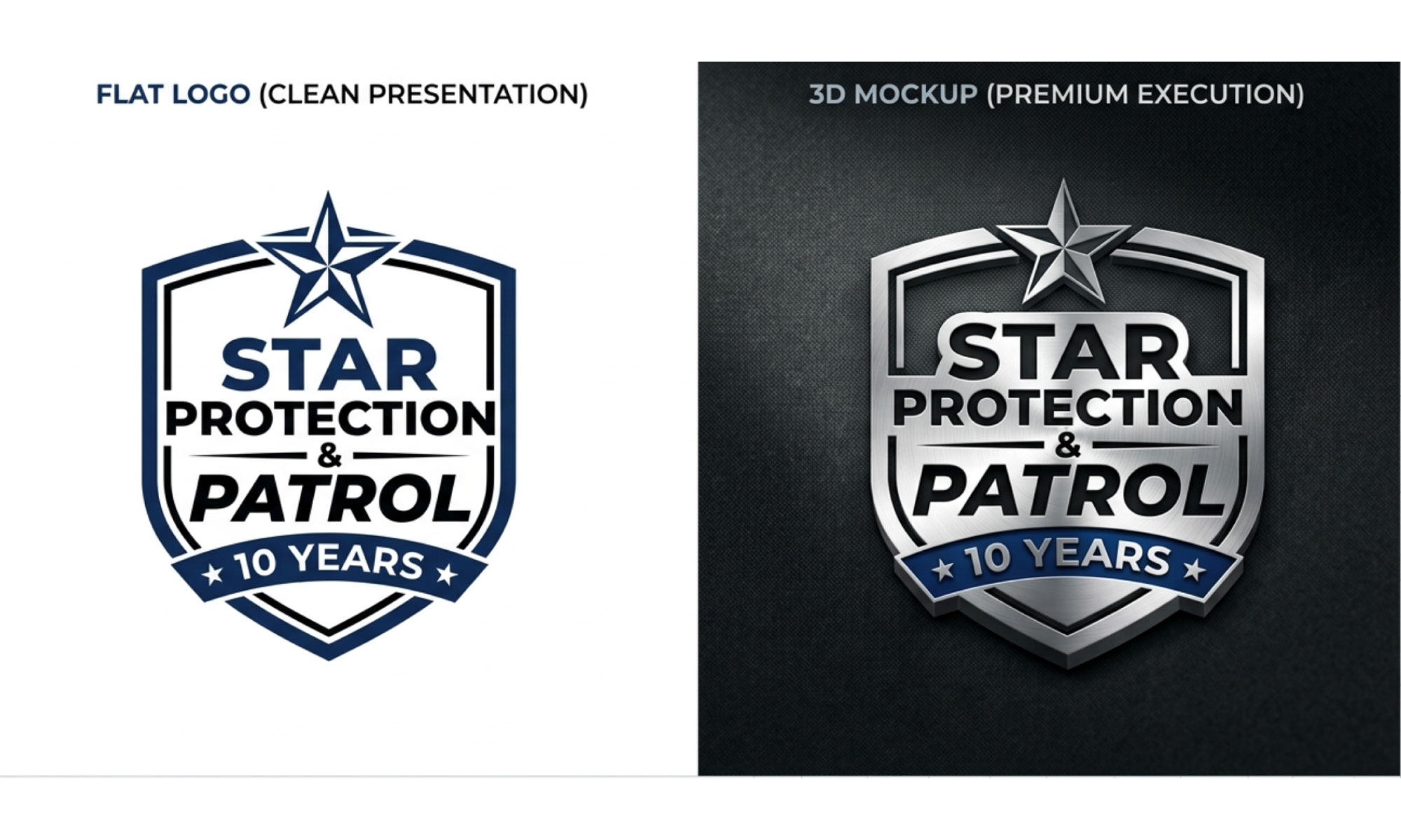 Diseño de Logo por UAD DESIGNS para este proyecto | Diseño #37066858