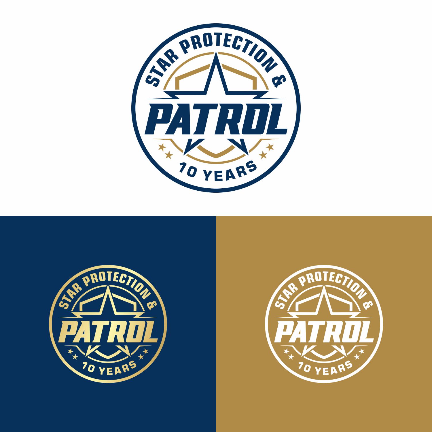 Logo Design by Ahsacom_Design for this project | Design #37053459