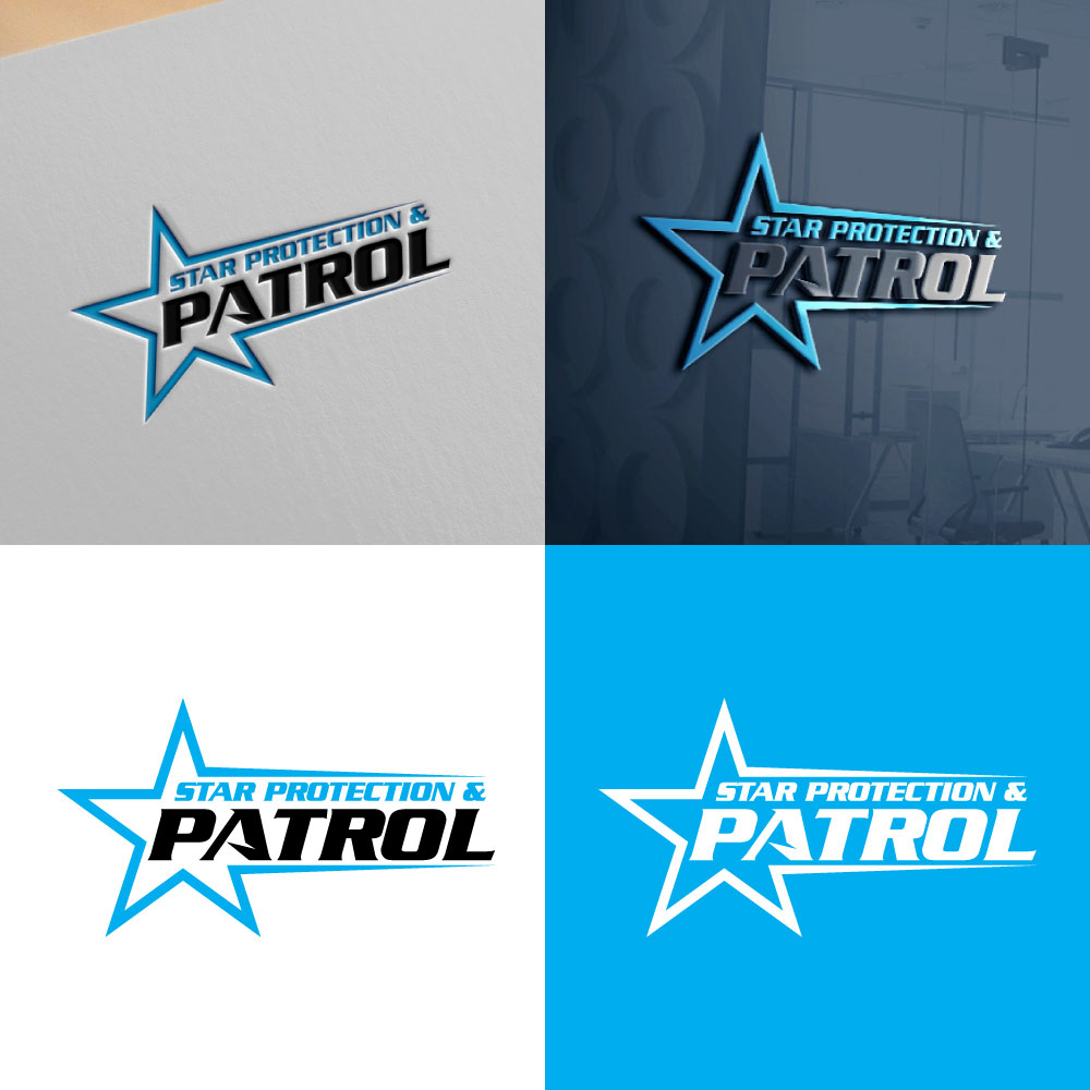 Logo Design by Znuj Esilas for this project | Design #37057971