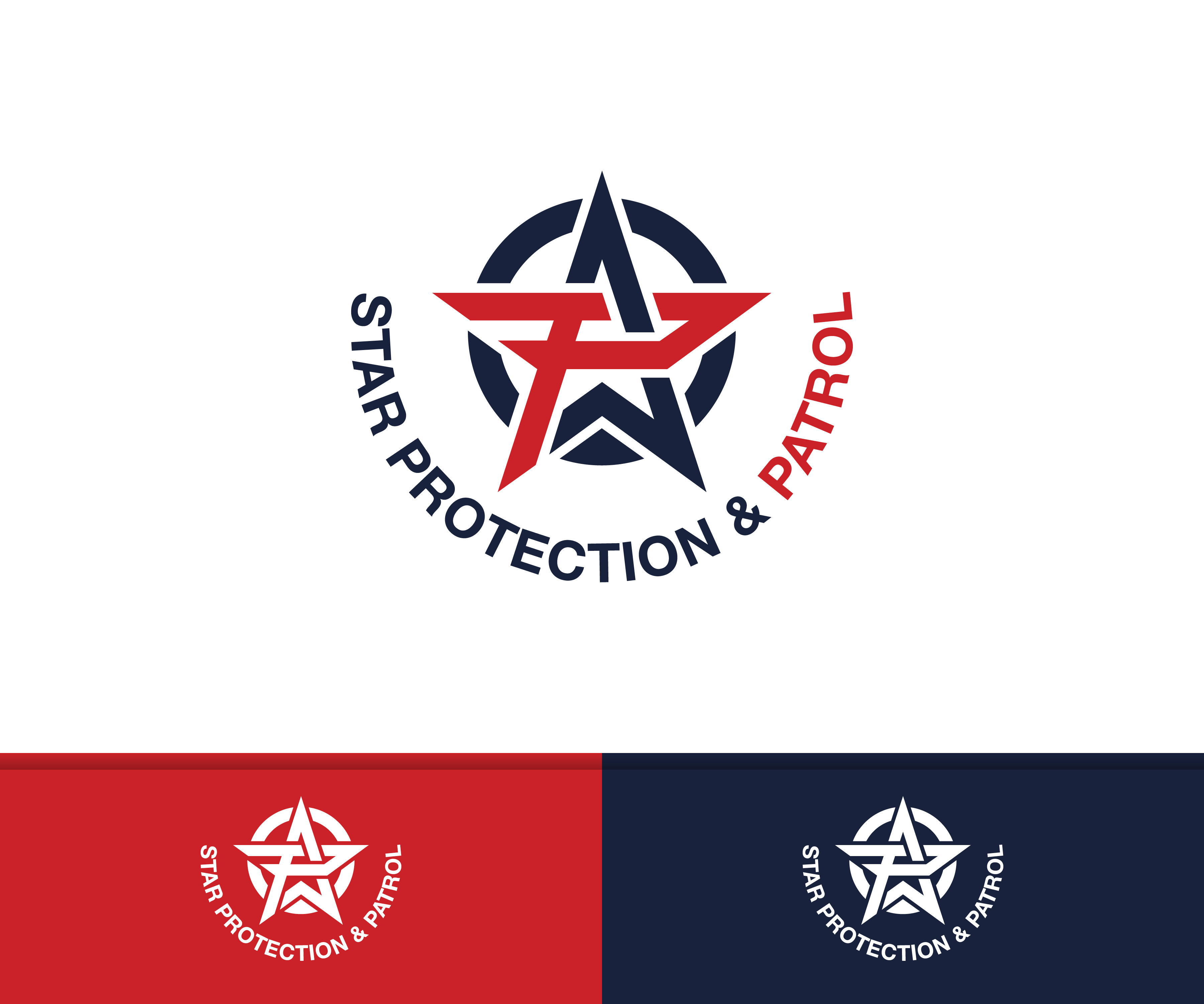 Logo Design by Indrawasih for this project | Design #37075718