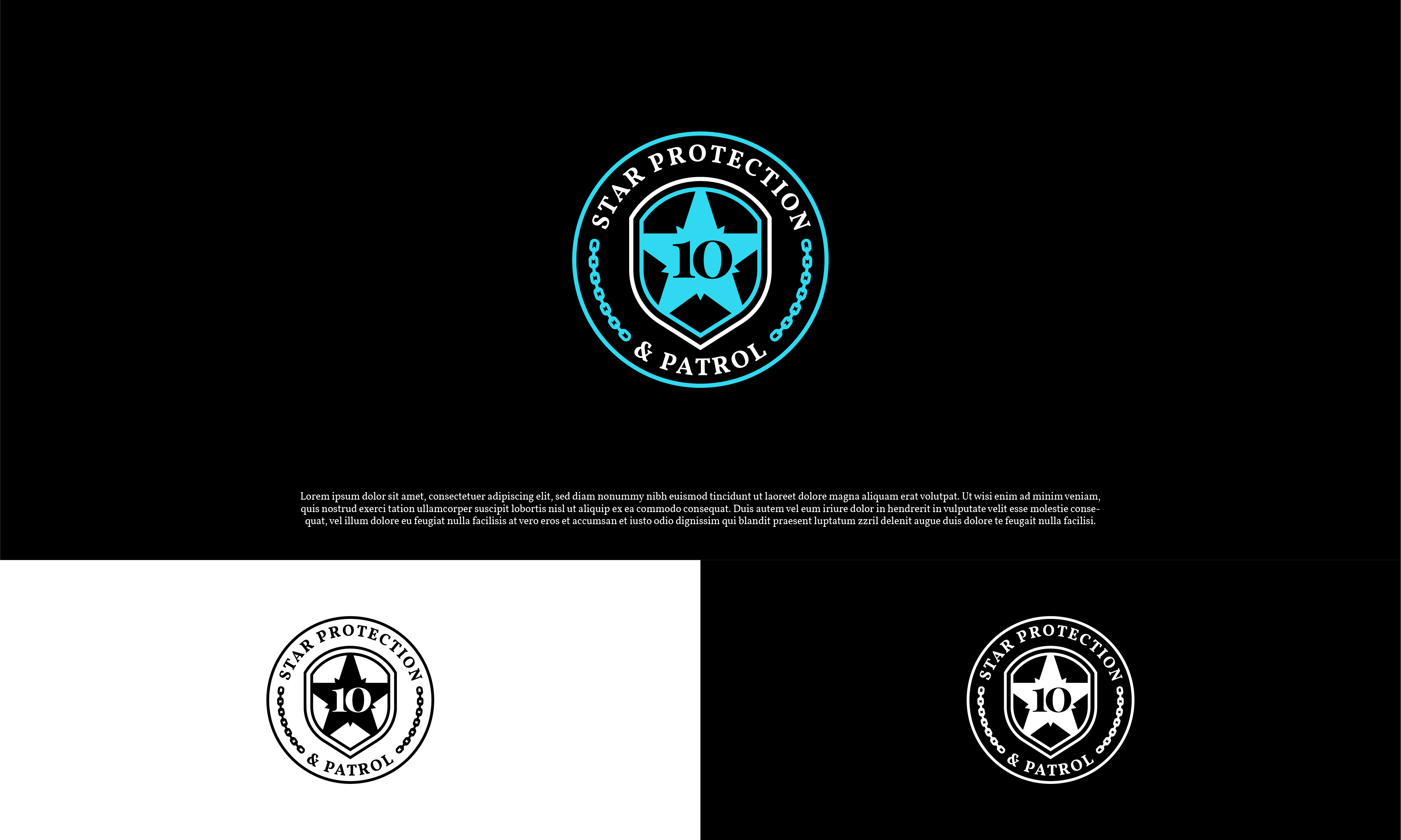 Logo Design by Kornelius - Lahalah for this project | Design #37053673
