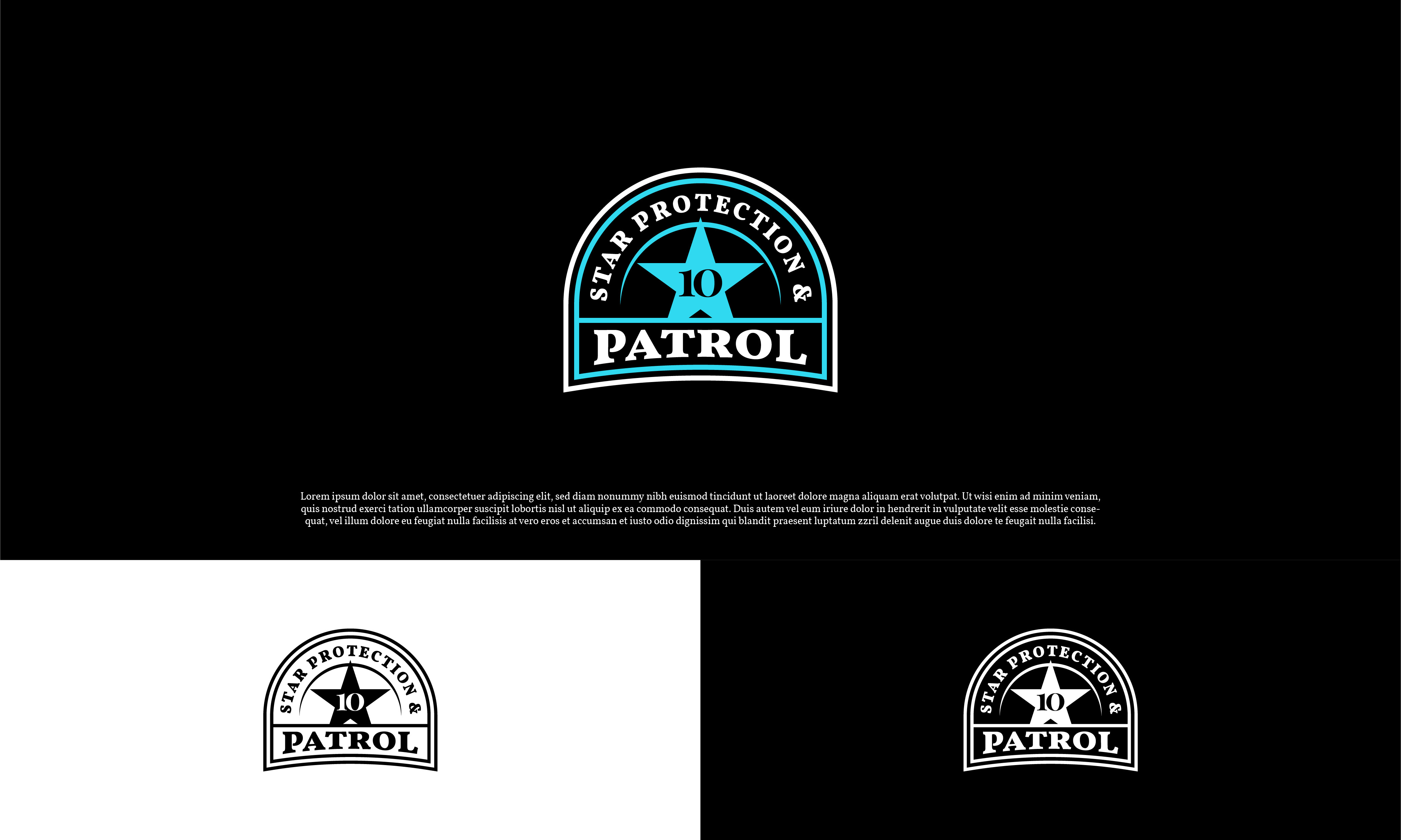 Logo Design by Kornelius - Lahalah for this project | Design #37053674