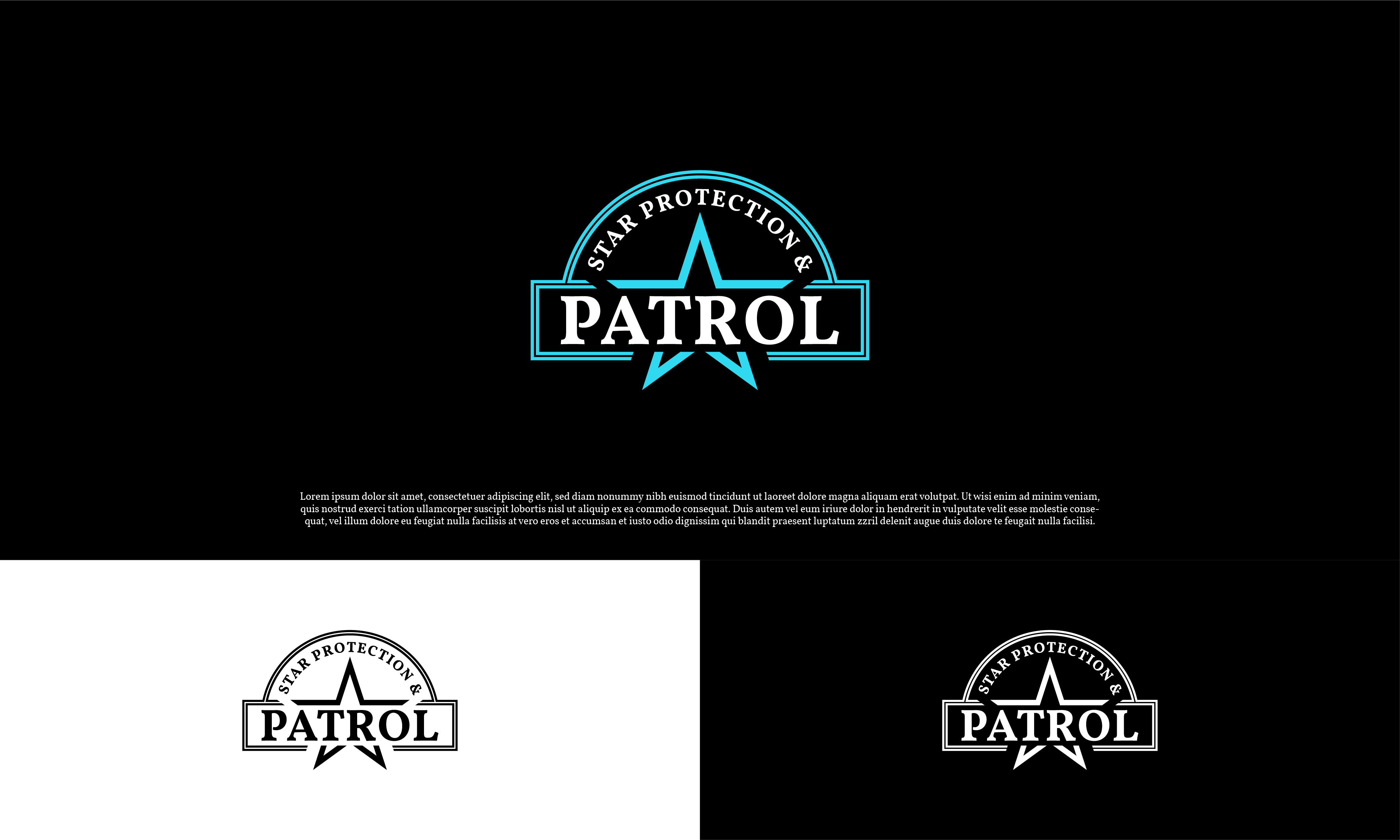 Logo Design by Kornelius - Lahalah for this project | Design #37053676