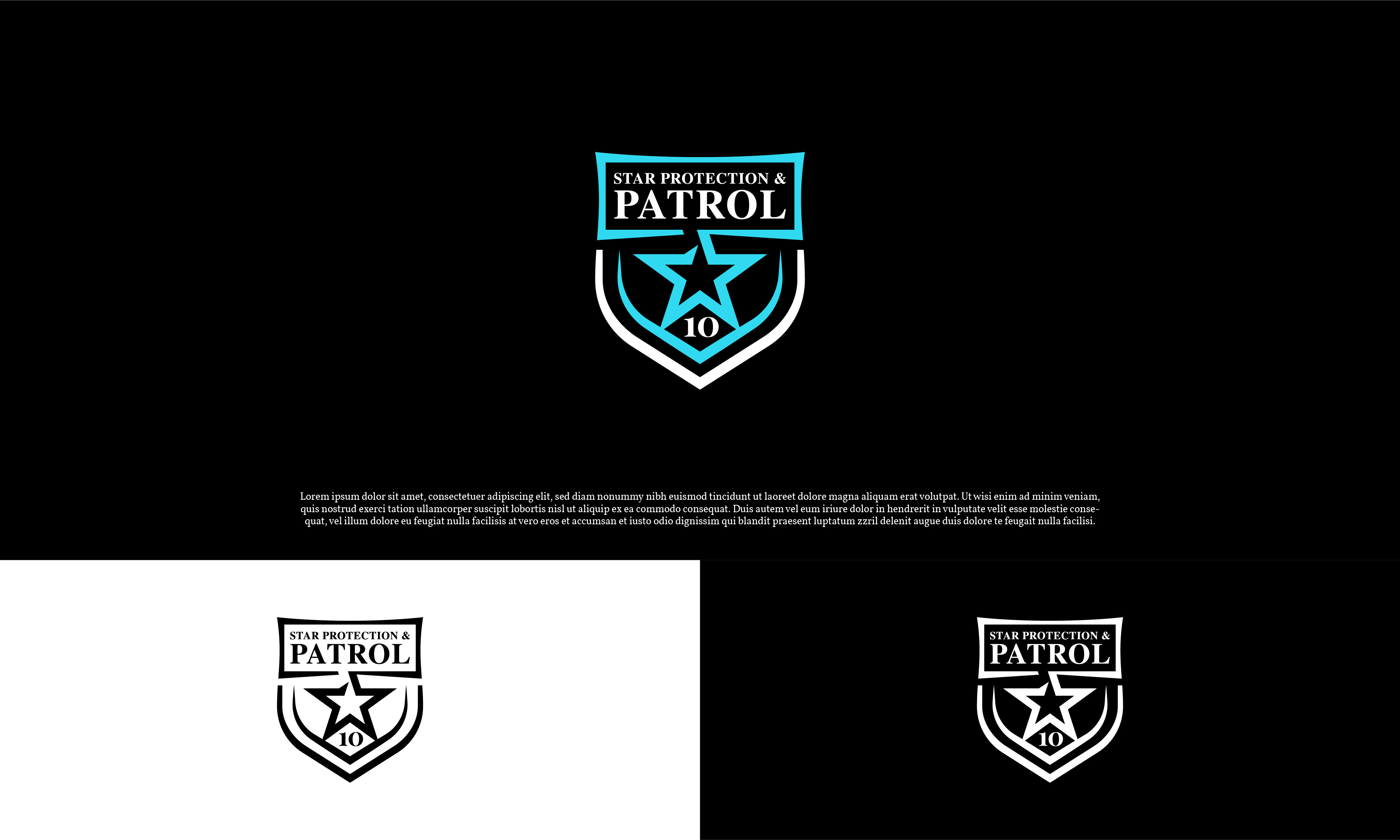 Logo Design by Kornelius - Lahalah for this project | Design #37053680