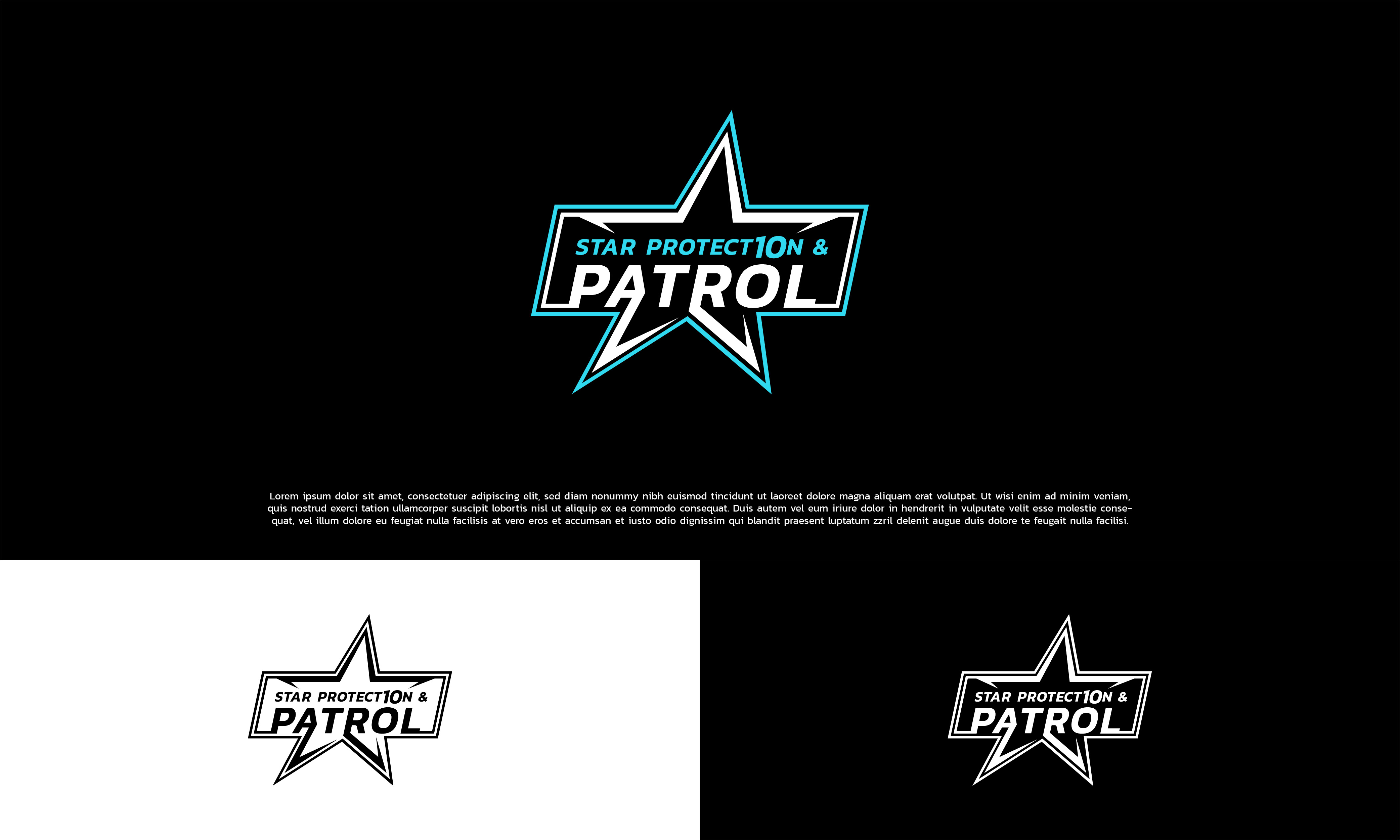 Logo Design by Kornelius - Lahalah for this project | Design #37053688