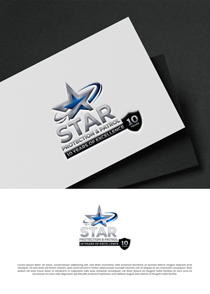 Diseño de Logo por Amelia 25 para este proyecto | Diseño: #37077609