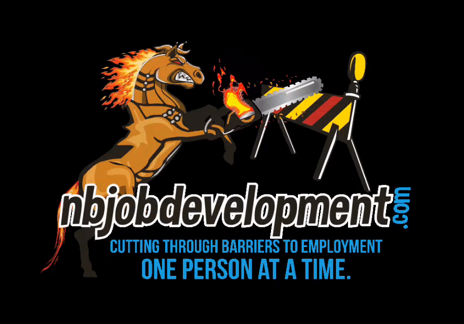 Graphic Design by John Mark Arts for Cutting Edge Job Development LLC | Design #37061415