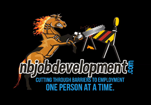 Graphic Design by John Mark Arts for Cutting Edge Job Development LLC | Design: #37064157