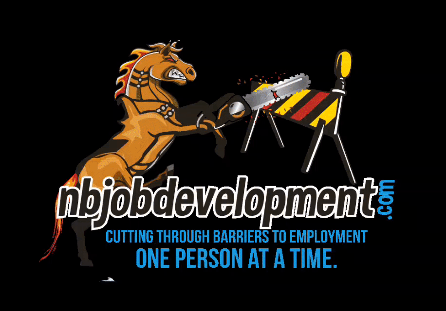 Graphic Design by John Mark Arts for Cutting Edge Job Development LLC | Design #37092719