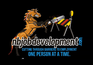 Graphic Design by John Mark Arts for Cutting Edge Job Development LLC | Design: #37092719