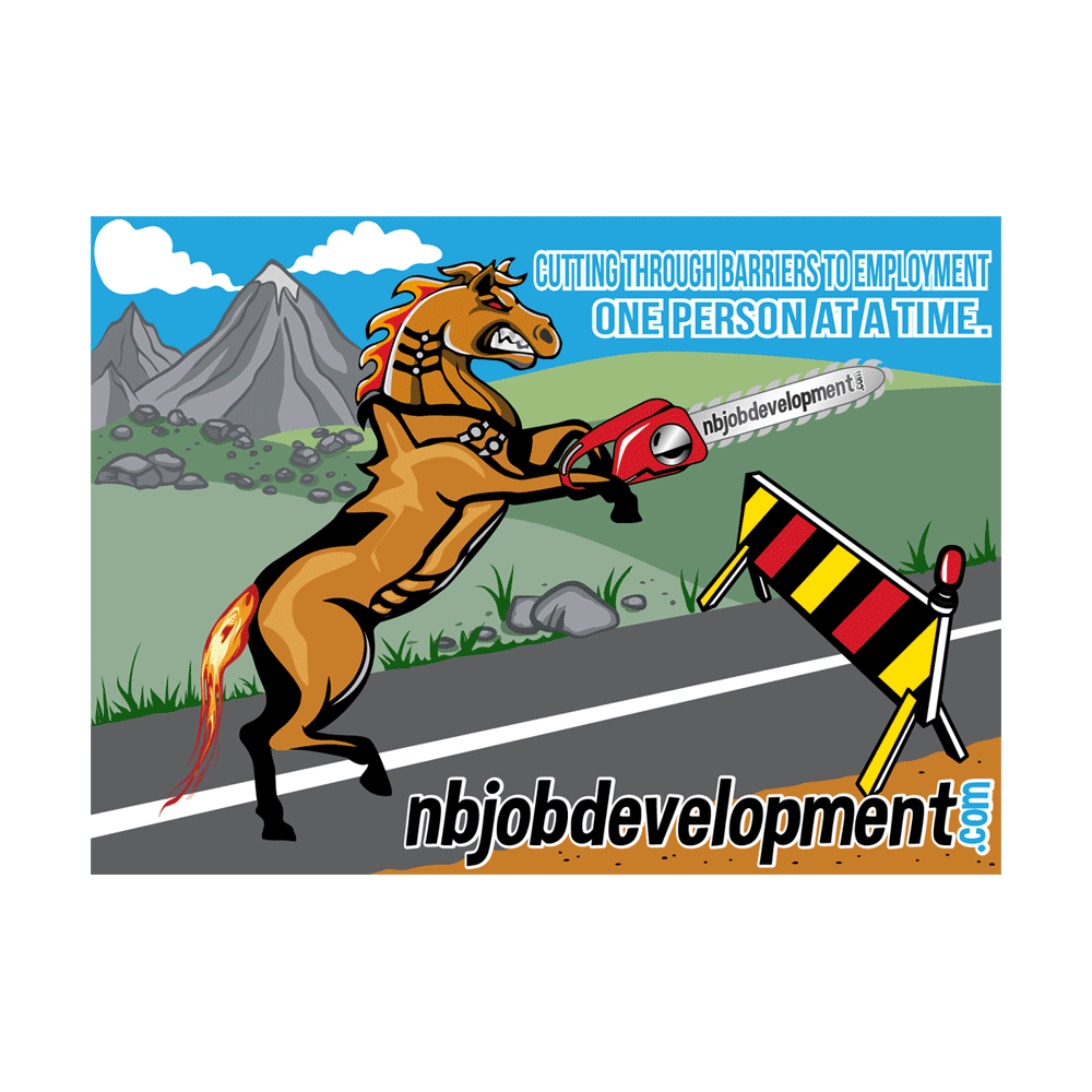 Graphic Design by olpattern for Cutting Edge Job Development LLC | Design #37088532