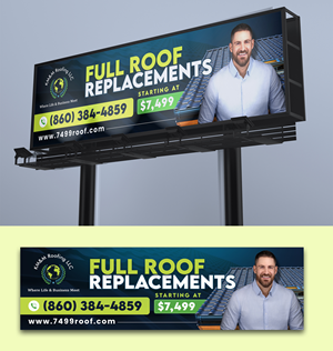 Billboard Design by ArtHive for this project | Design: #37053684