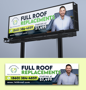 Billboard Design by ArtHive for this project | Design: #37053928