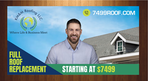 Werbetafel-Design von HarmiDesigning für dieses Projekt | Design: #37054551