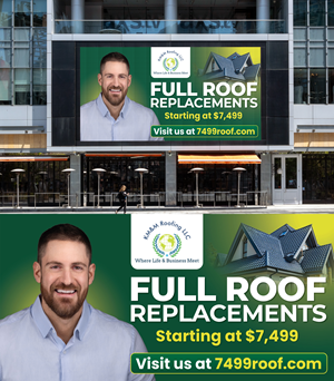 Billboard Design by Zeemal25