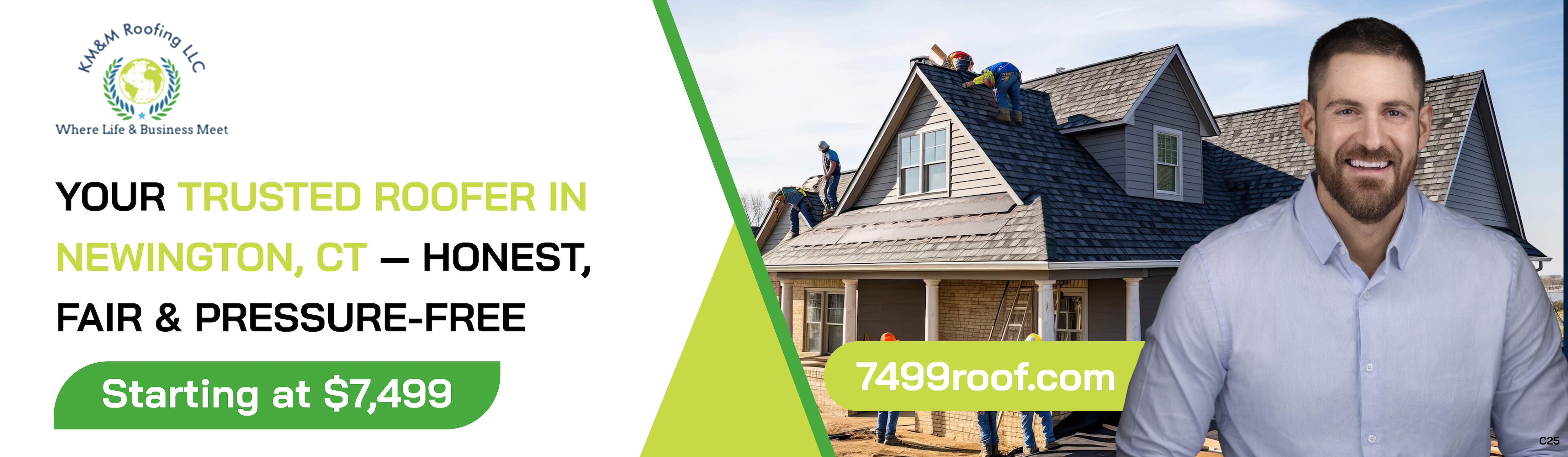Werbetafel-Design von pb für dieses Projekt | Design #37074268