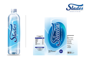 Packaging Design by shawn 18 for this project | Design: #37055944