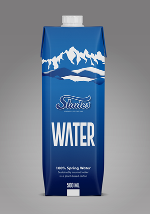 Packaging Design by HT Graphic for this project | Design: #37071056