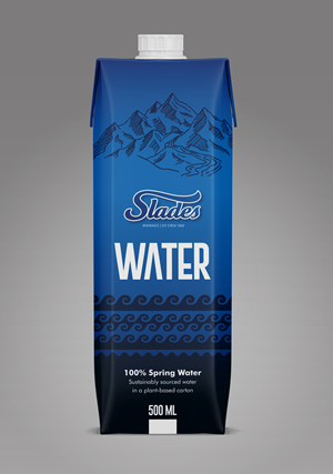 Packaging Design by HT Graphic for this project | Design: #37071099