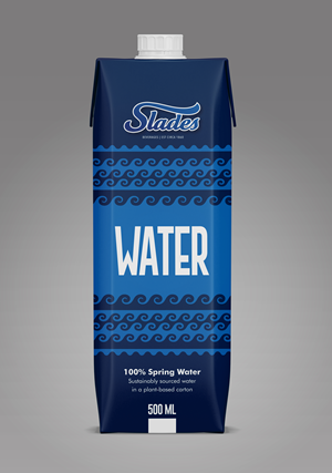 Packaging Design by HT Graphic for this project | Design: #37071100