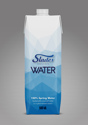 Packaging Design by HT Graphic for this project | Design: #37083394