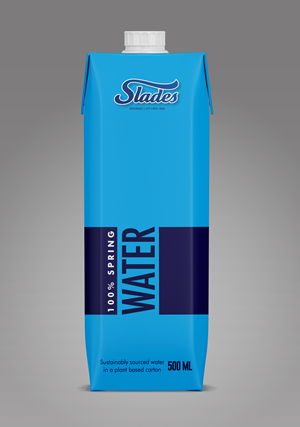Packaging Design by HT Graphic for this project | Design: #37083478
