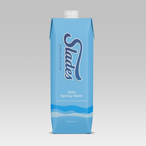 Packaging Design by dadaMEDIA for this project | Design #37083377