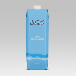Packaging Design by dadaMEDIA for this project | Design: #37083378